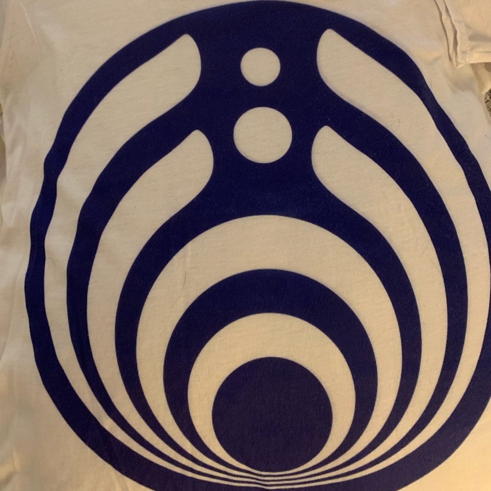 Bass Drop t-shirt